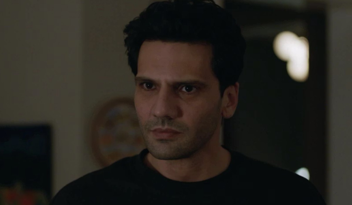 Segreti di famiglia anticipazioni dal 1 al 5 dicembre 2025