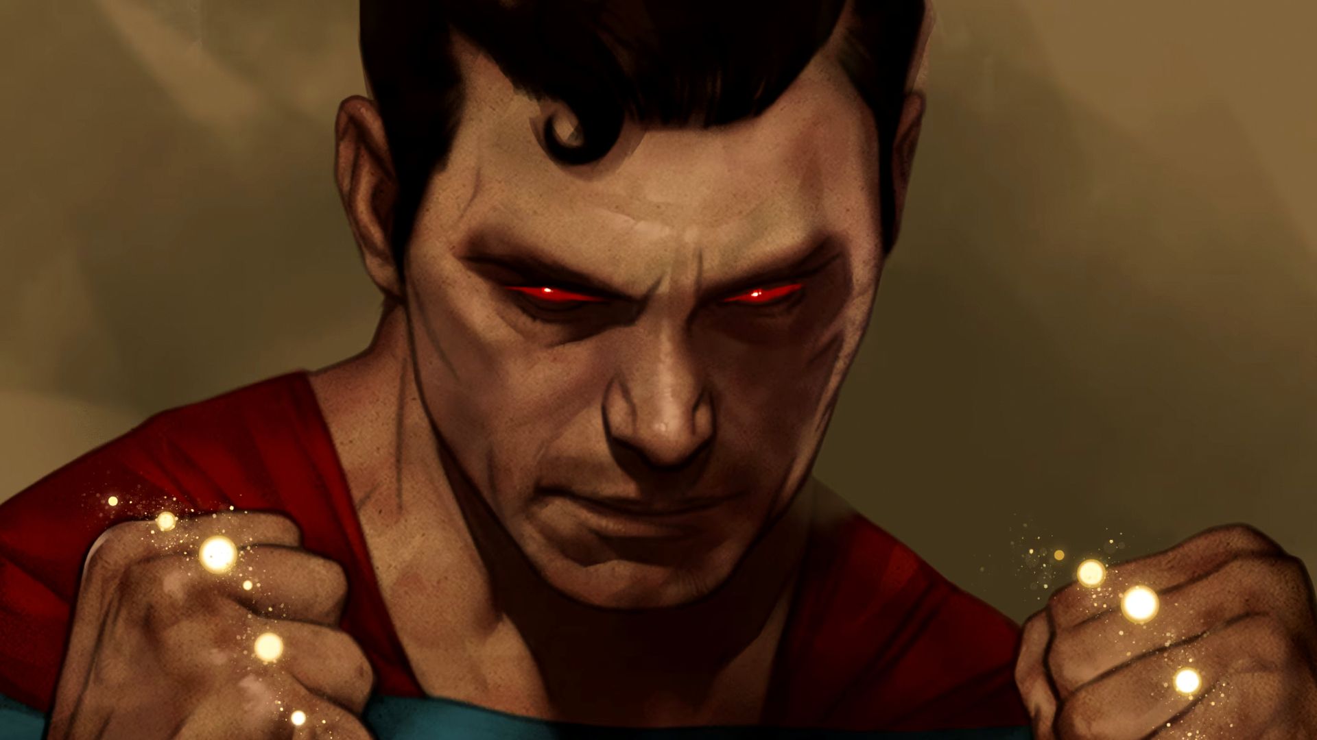 Perché superman deve usare tutto il suo potenziale secondo dc k o writer Perché superman deve usare tutto il suo potenziale secondo dc k o writer