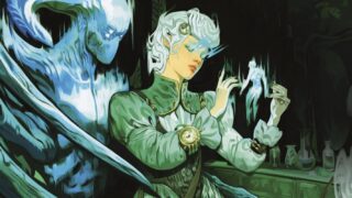 D and d eberron forge dell’artificiere guida alle razze