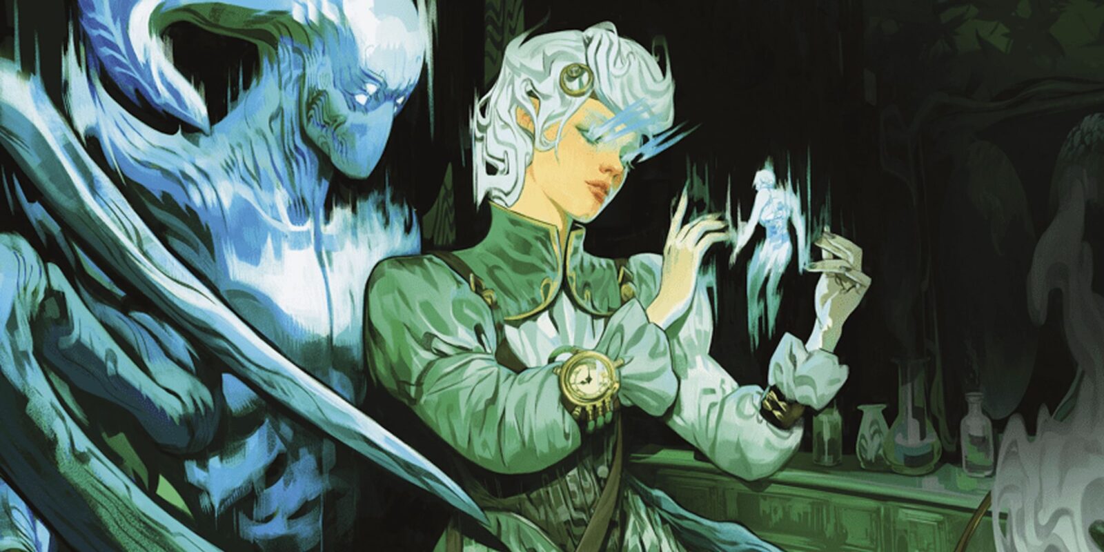 D and d eberron forge dell’artificiere guida alle razze