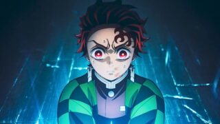 Demon slayer e chainsaw man rivoluzionano le tendenze anime del 2025