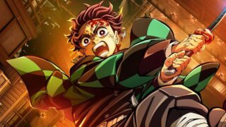 Demon slayer torna con un manga speciale dopo cinque anni