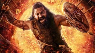 Kolossal fantasy sconosciuto su prime video che merita di essere visto