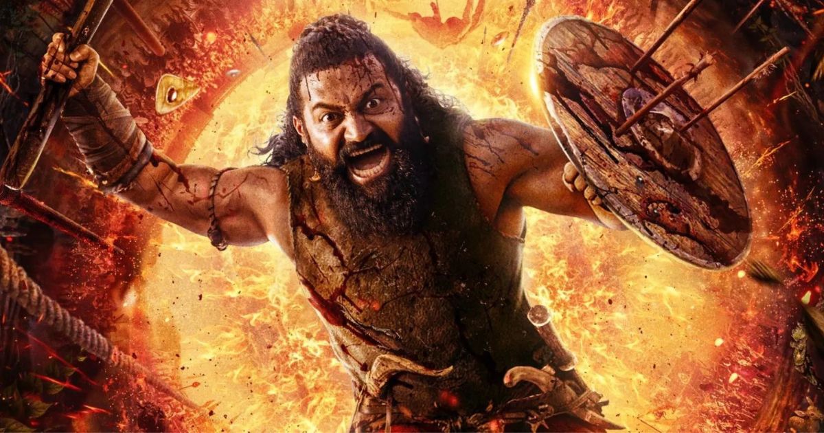 Kolossal fantasy sconosciuto su prime video che merita di essere visto