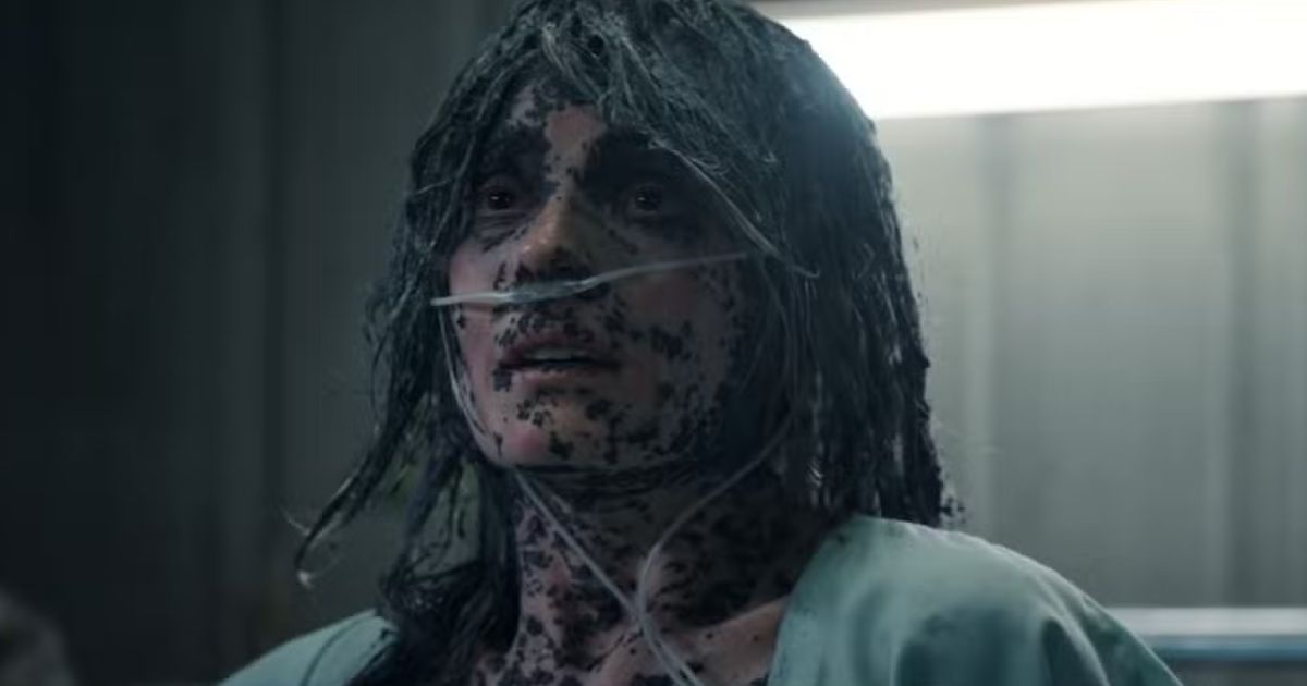 serie thriller soprannaturale su netflix che ti tiene incollato davanti allo schermo