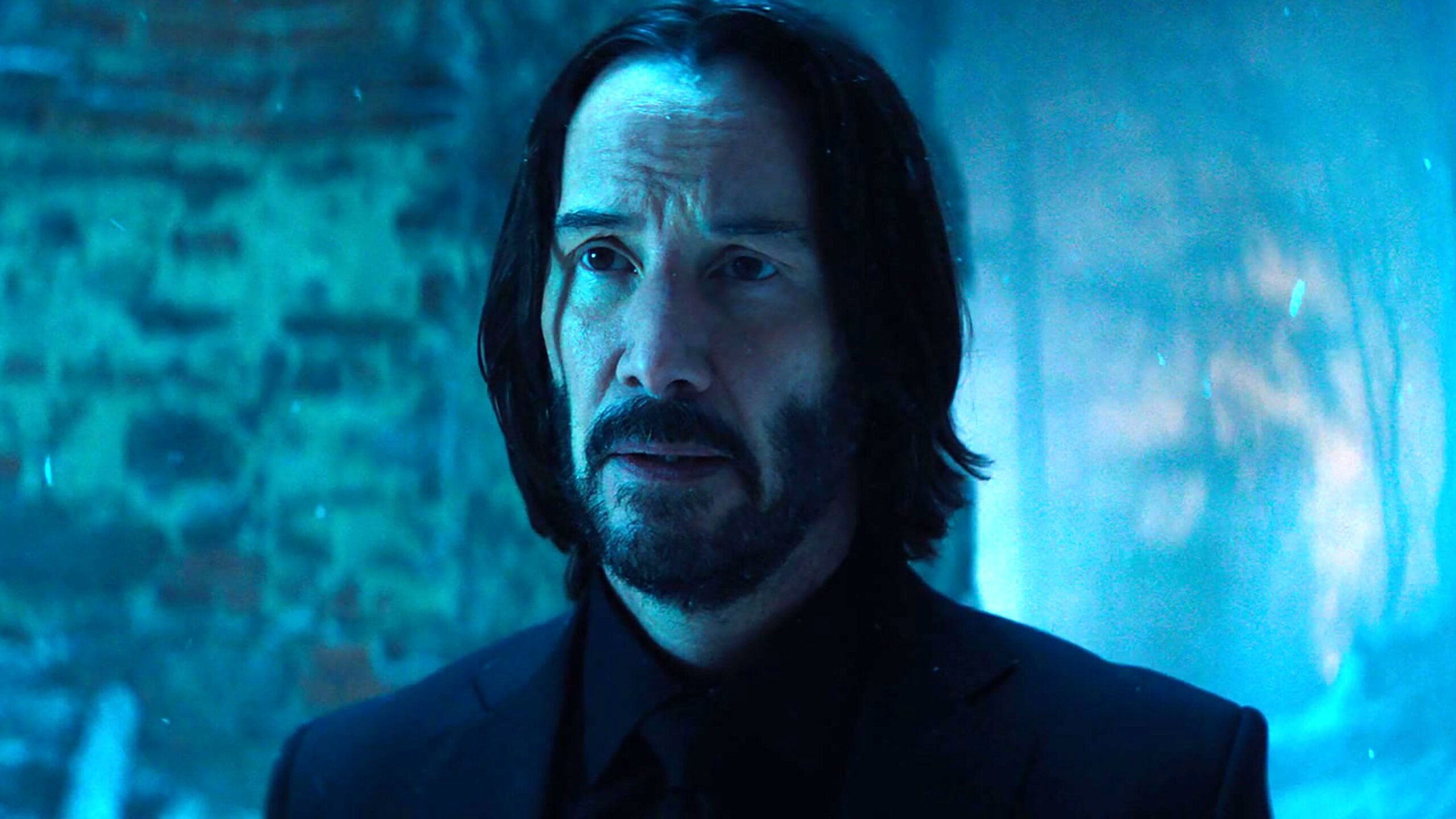 Perché la comparsa di john wick ha limitato il film spin off ballerina