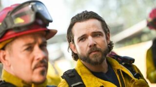 Fire country stagione 4: confermata la reunion dei protagonisti di seal team