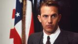 Kevin costner protagonista nella nuova serie sulla vita di bill clinton