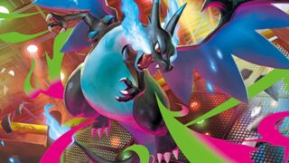 Le 10 carte Pokémon TCG più preziose di phantasmal flames