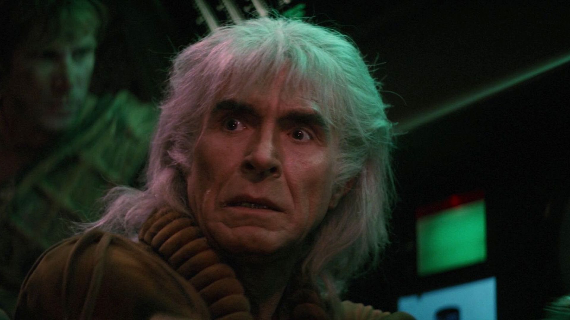 Star trek khan ufficialmente canon dai produttori