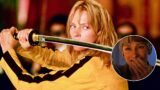 Kill bill il capitolo perduto di tarantino da vedere subito