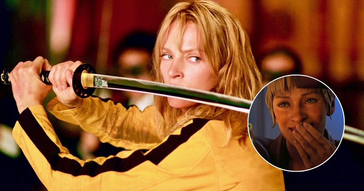 Kill bill il capitolo perduto di tarantino da vedere subito