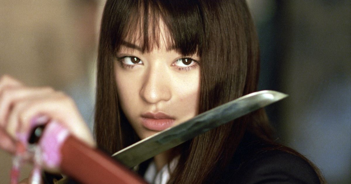 Yukis revenge scopri teaser e poster del capitolo perduto di kill bill