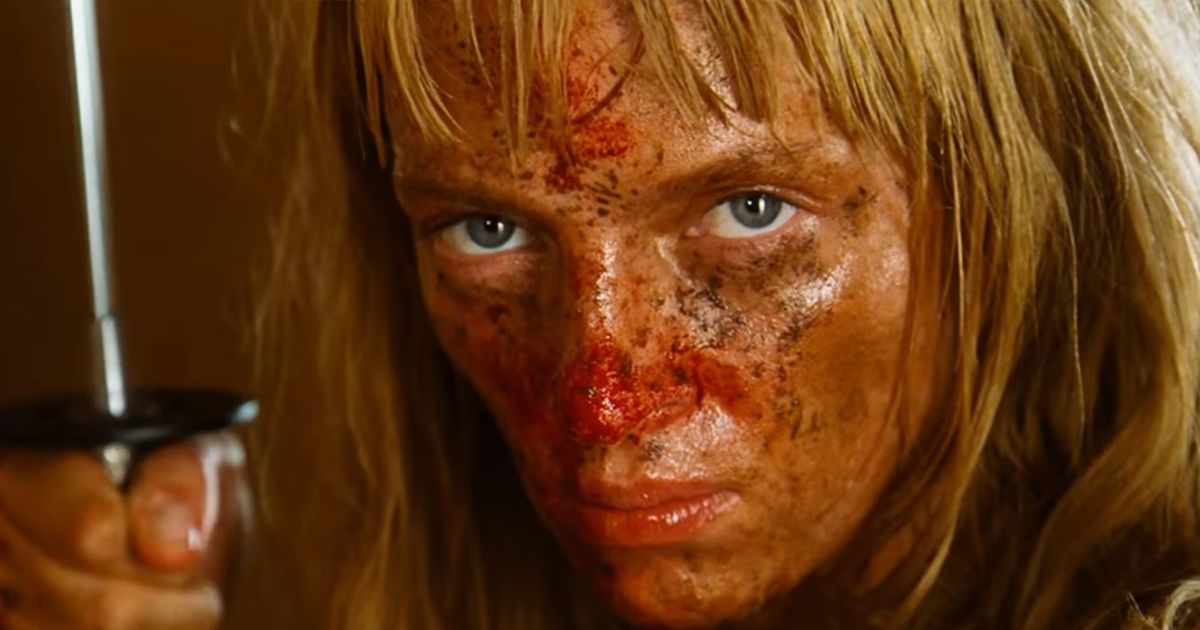 Kill bill torna: trailer della versione integrale e il ritorno del capolavoro di tarantino Kill bill torna: trailer della versione integrale e il ritorno del capolavoro di tarantino
