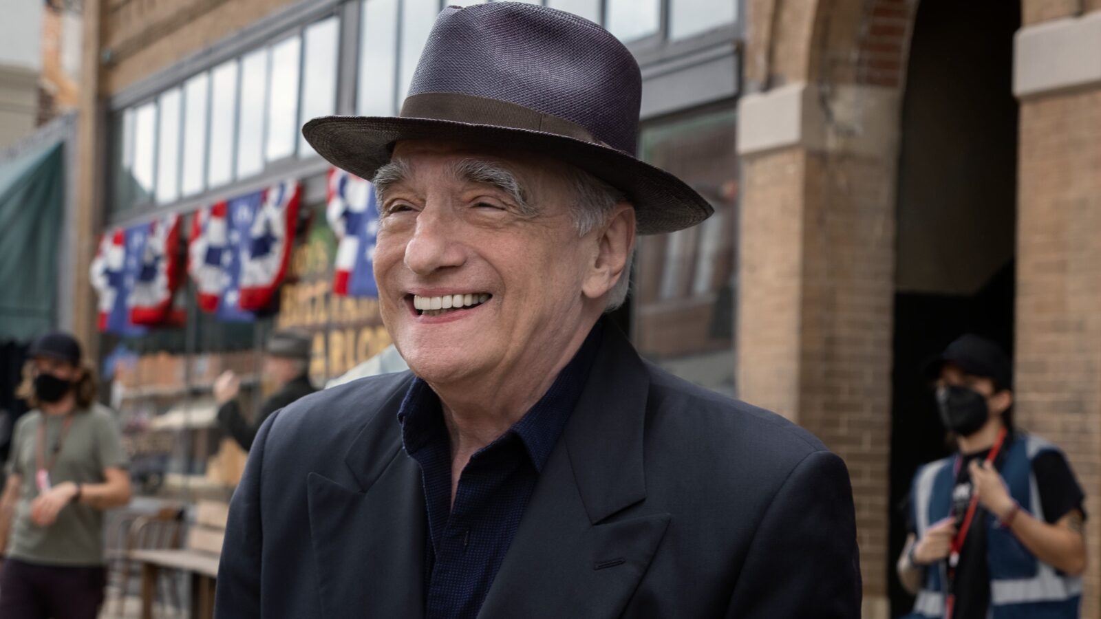 Killers of the flower moon di scorsese è più adatto come serie streaming con jodie foster Killers of the flower moon di scorsese è più adatto come serie streaming con jodie foster