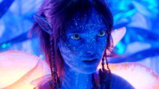 Avatar di james cameron: fire and ash promessa e spiegazione di kiri