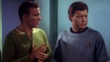 Dr mcoy e il suo atteggiamento insensibile nell episodio di star trek the original series