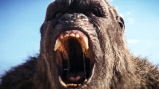 Mostro team-up epico da vedere in supernova