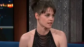 Kristen Stewart debutta alla regia con il film The Chronology of Water ecco il trailer