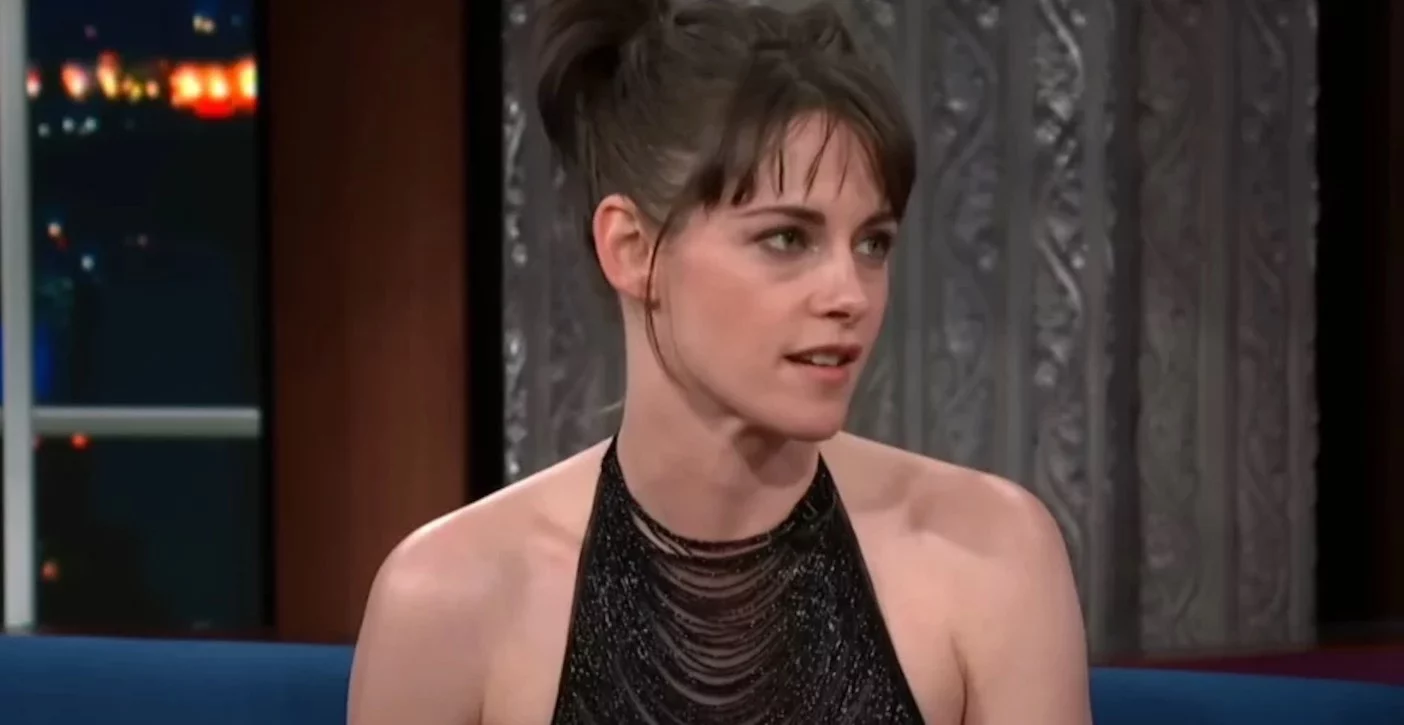 Kristen Stewart debutta alla regia con il film The Chronology of Water ecco il trailer