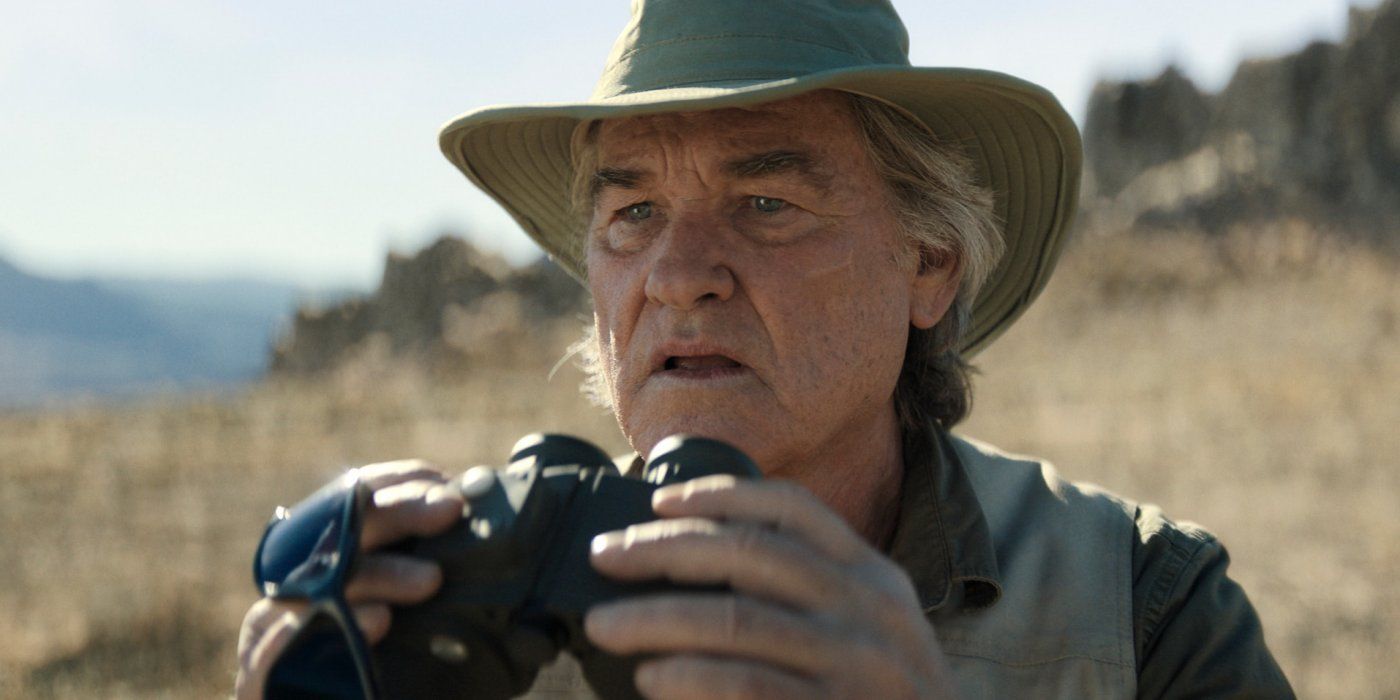 Kurt Russell conferma il ritorno di monarch stagione 2 nonostante il destino della stagione 1