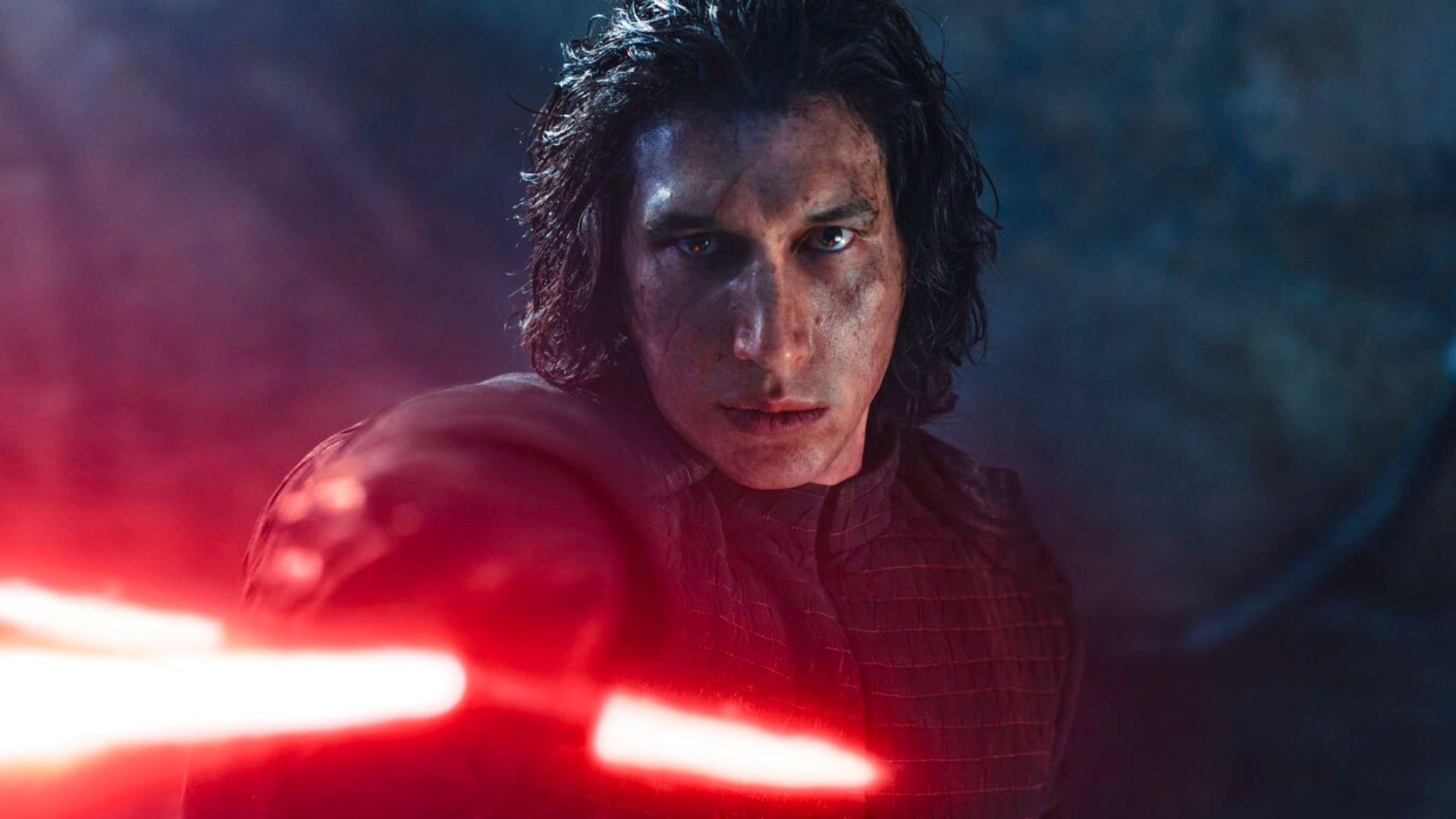 Regista controverso di star wars supporta campagna online per salvare il film di kylo ren cancellato Regista controverso di star wars supporta campagna online per salvare il film di kylo ren cancellato
