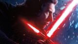 Kylo ren compie grande impresa della forza che Darth Vader non è riuscito a fare