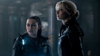 Star trek strange new worlds migliori episodi per ogni personaggio principale