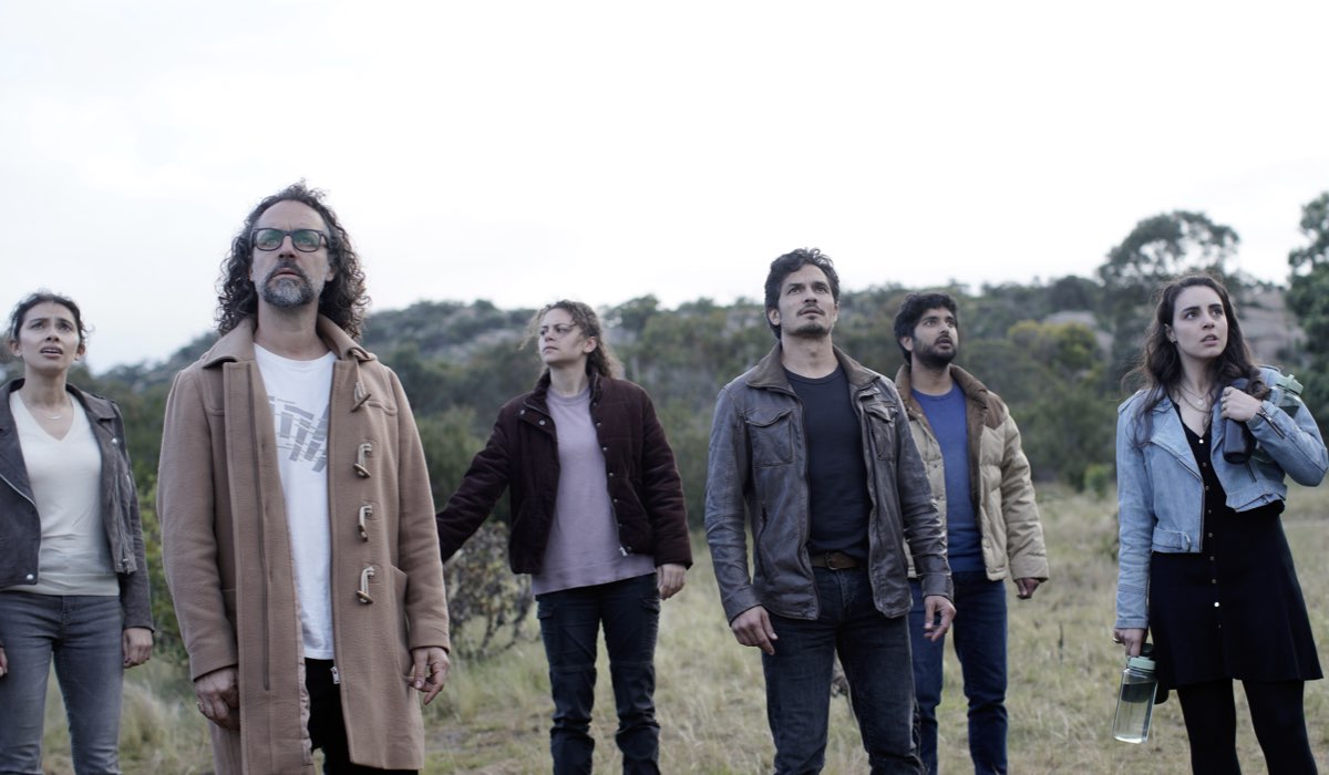 La Brea 3 in arrivo su canale 20 dal 17 novembre La Brea 3 in arrivo su canale 20 dal 17 novembre