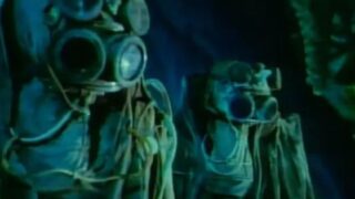 Serie sci-fi degli anni 80 irresistibile e inquietante ancora oggi