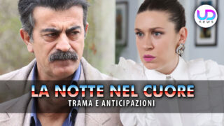 Notte nel cuore anticipazioni turche: come halil inganna canan