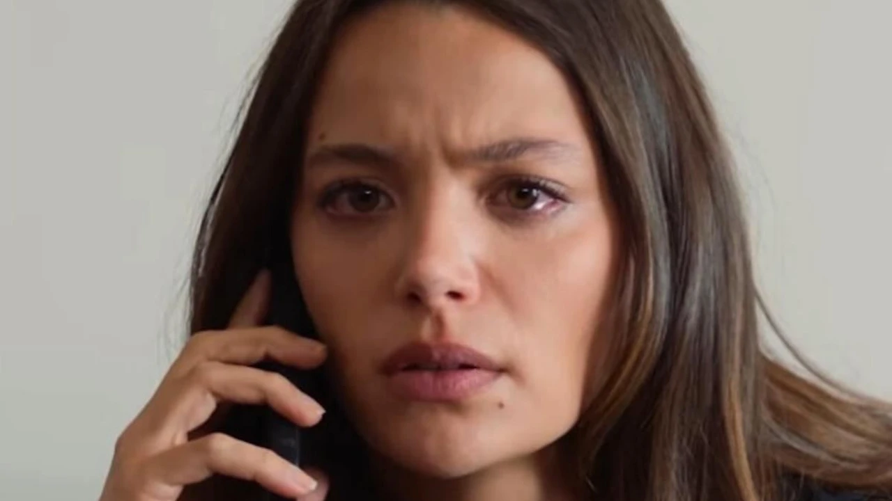 Notte nel cuore anticipazioni domenica 16 novembre