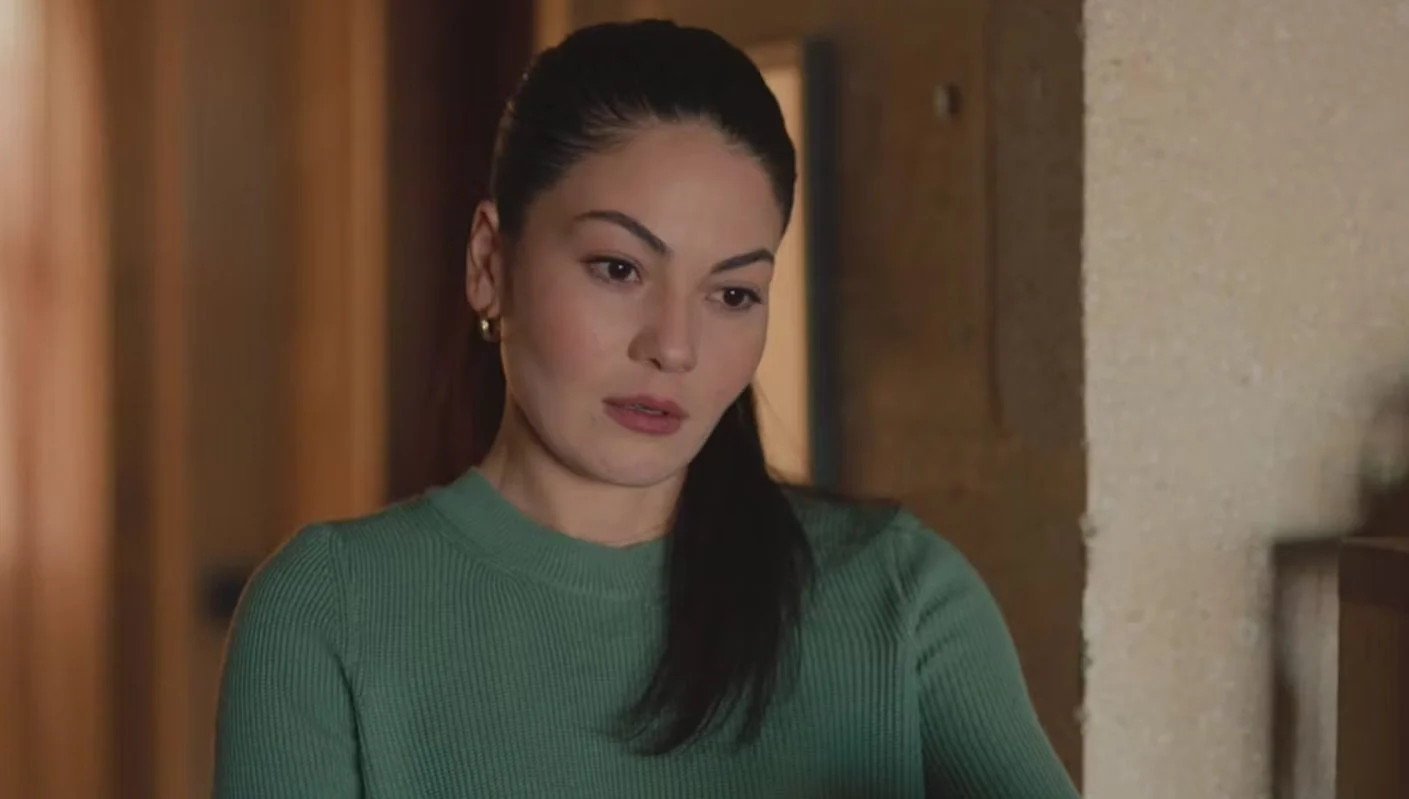 Notte nel cuore anticipazioni del 18 novembre 2025 Notte nel cuore anticipazioni del 18 novembre 2025