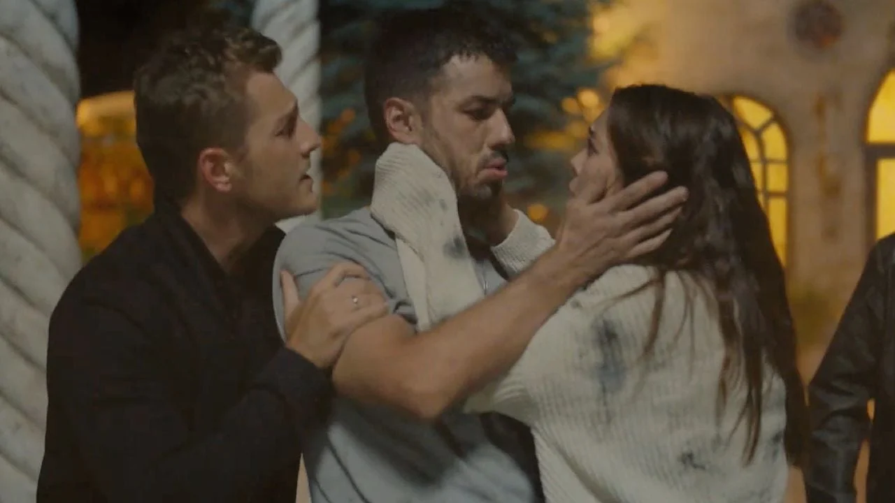 streaming completo della notte nel cuore come e dove guardare tutte le puntate