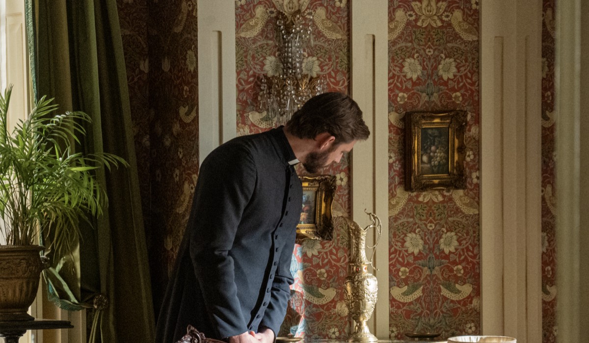 Trame La promessa anticipazioni dal 1 al 7 dicembre