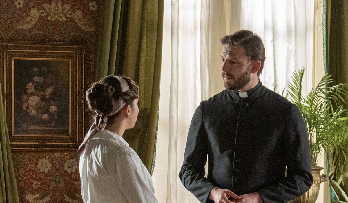 la promessa dicembre 2025 trame e anticipazioni sorprendenti