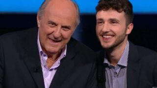 Chi è Riccardo il campione di La Ruota della Fortuna e quanto ha vinto