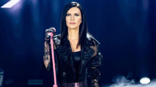Perché Laura Pausini è scomparsa scopri la decisione difficile della cantante