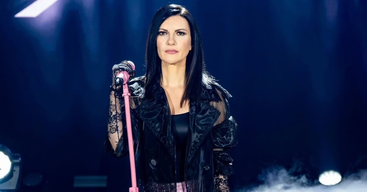 Perché Laura Pausini è scomparsa scopri la decisione difficile della cantante