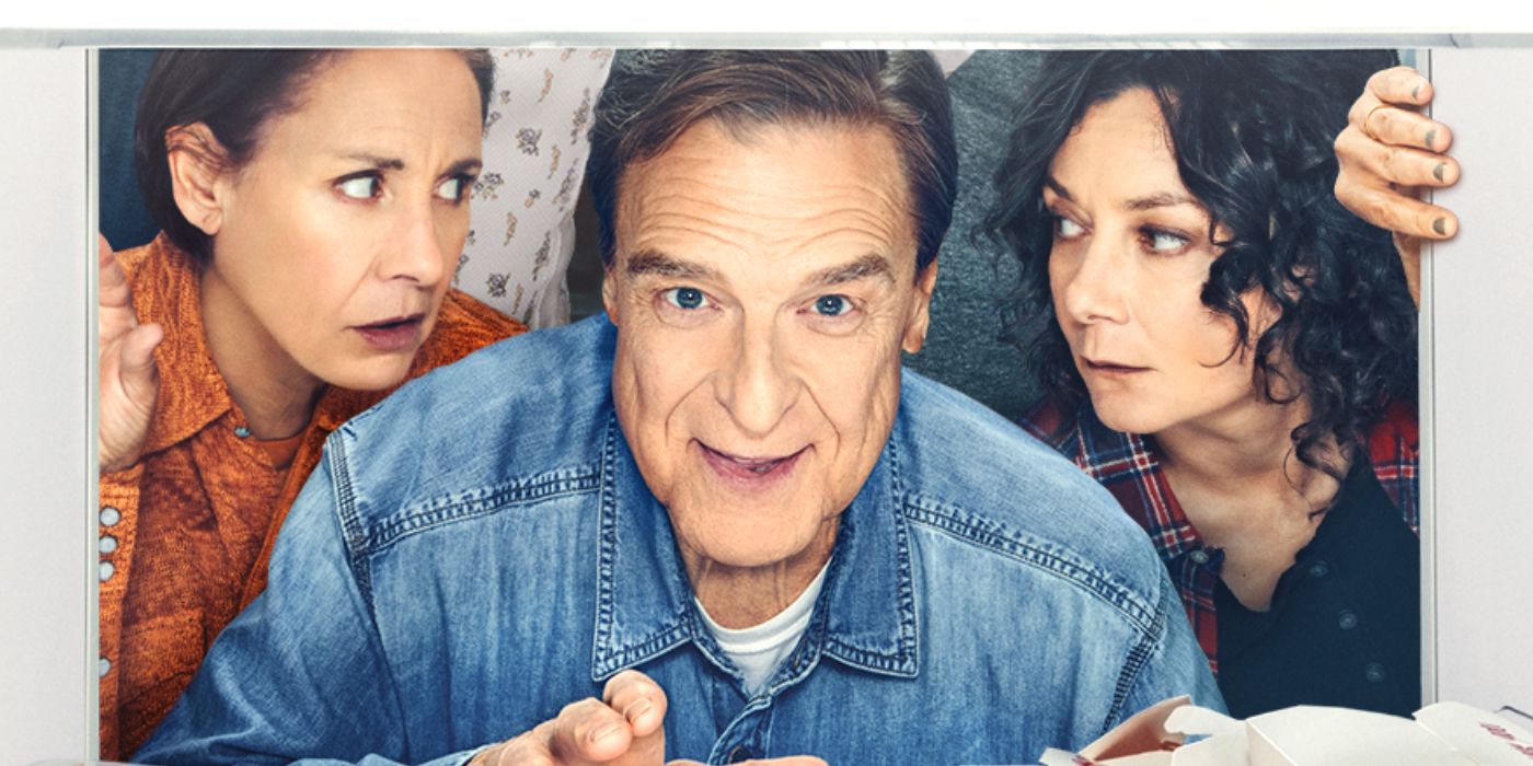 The conners trova il sostituto ideale con un’altra sitcom di leggenda come roseanne barr