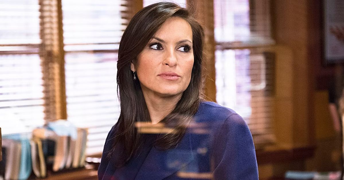 Law order nuova stagione potrebbe segnare il punto di non ritorno per olivia benson Law order nuova stagione potrebbe segnare il punto di non ritorno per olivia benson