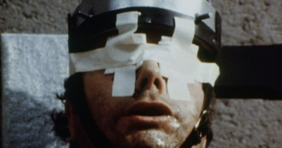 Film horror estremo rivoluzionario dopo anni di censura Film horror estremo rivoluzionario dopo anni di censura