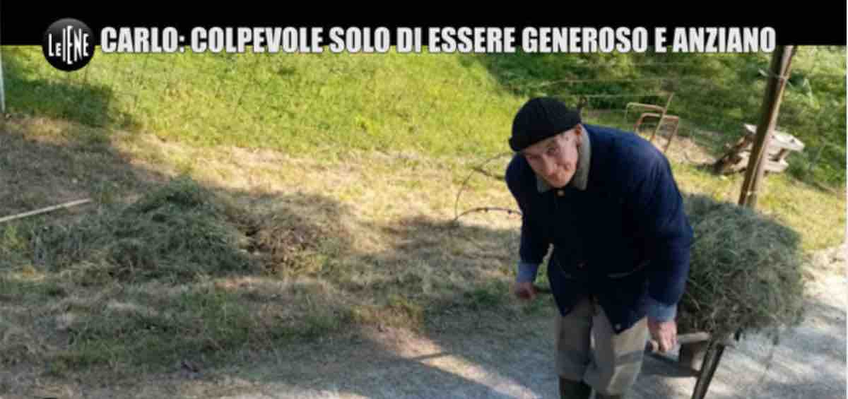 le iene condannate per diffamazione 100mila euro di risarcimento nel caso giraldi da Jumptheshark.it le iene condannate per diffamazione 100mila euro di risarcimento nel caso giraldi