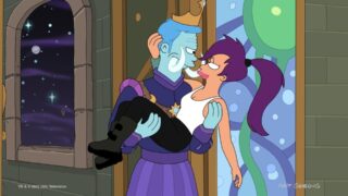 Serie animate di fantascienza da non perdere per ogni appassionato