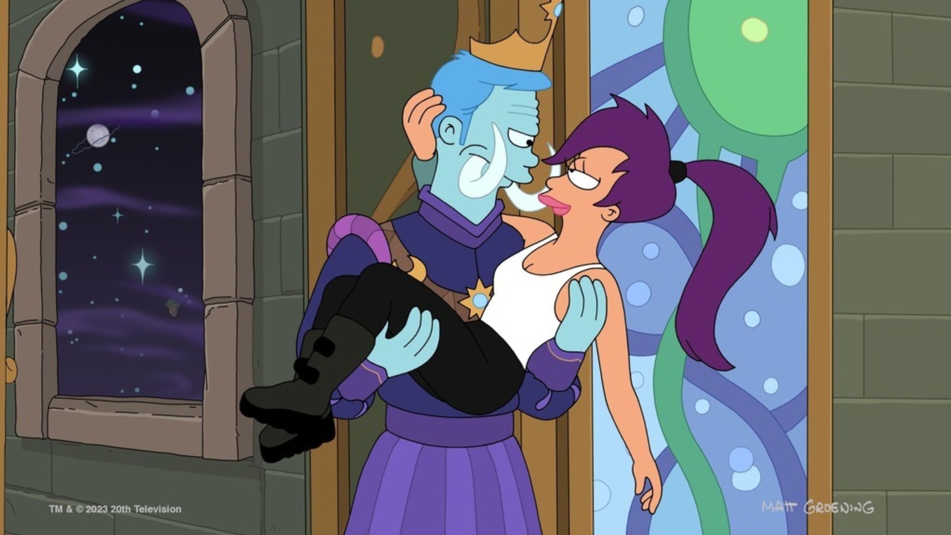 Serie animate di fantascienza da non perdere per ogni appassionato