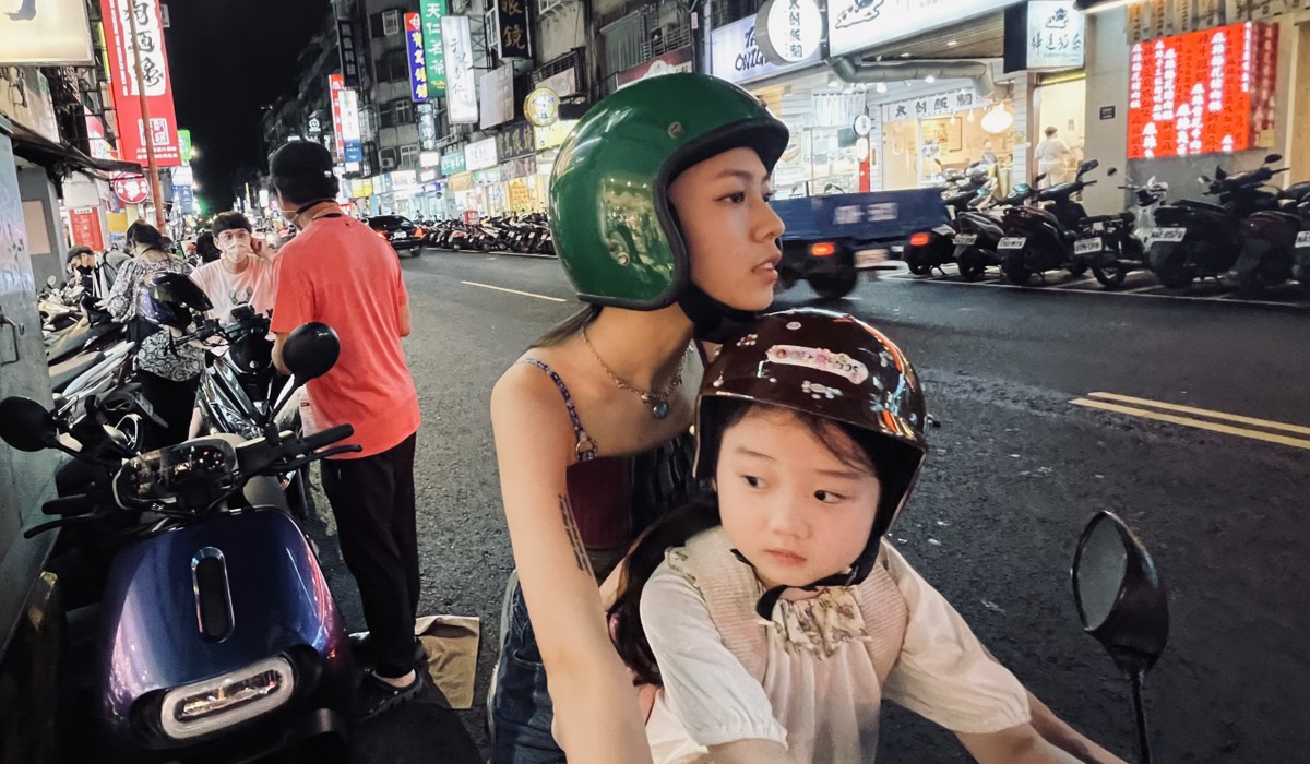 famiglia a taipei recensione del film di shih ching tsou