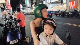 Left handed girl recensione del film di shih-ching tsou