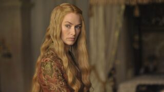 Lena headey in the new netflix series the abandons un western thriller che ricorda game of thrones