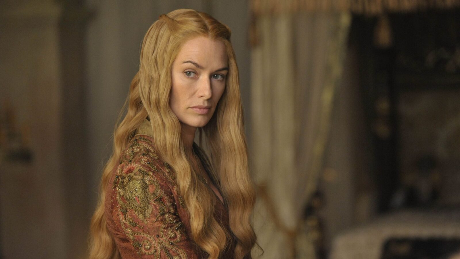 Lena headey in the new netflix series the abandons un western thriller che ricorda game of thrones Lena headey in the new netflix series the abandons un western thriller che ricorda game of thrones