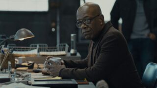 Recap stagione 4 episodio 6 di mayor of kingstown scopri il vero Frank Moses